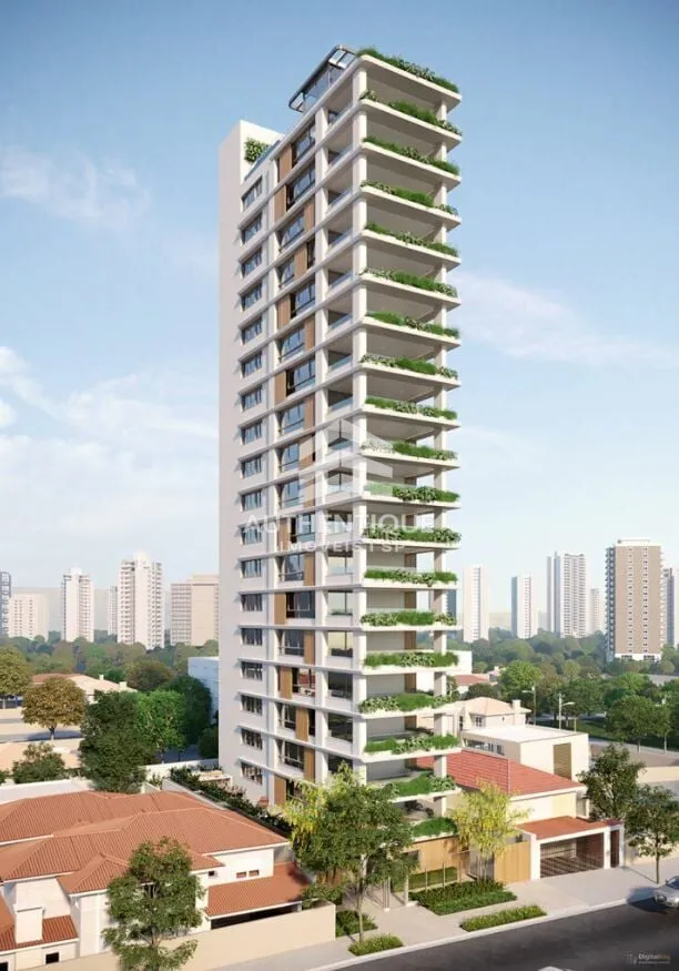 Foto do imóvel LUX ALTO DA LAPA - Apartamento à venda em Rua Acopiara, 64 - Alto da Lapa, São Paulo - SP