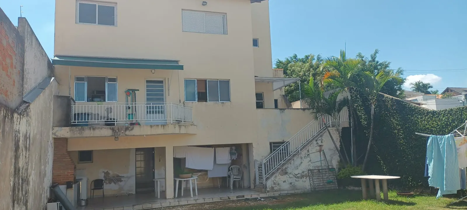 Imagem Casa residencial para Venda no Jardim Pagliato - Sorocaba
