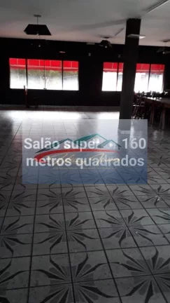 Imagem Oportunidade, Prédio Comercial Ótimo para Restaurante/Pizzaria dois Ambientes