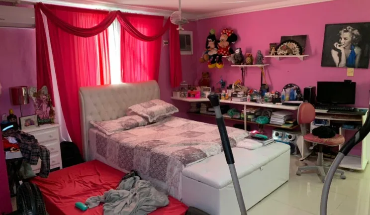 Imagem Cobertura com 4 Quartos à Venda, 450 m² em Recreio dos Bandeirantes - Rio de Janeiro