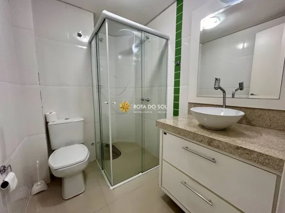 Imagem Apartamento 3 quartos à venda mobiliado Praia de Bombas Bombinhas SC