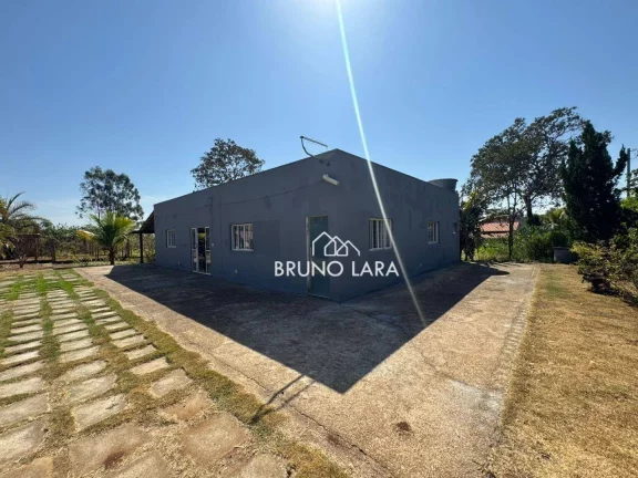 Imagem Casa á venda / Vivendas Santa Mônica