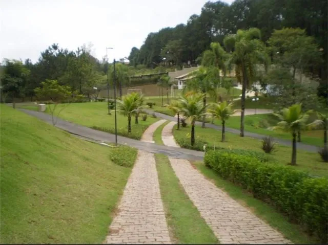 Foto do imóvel TERRENO - CONDOMÍNIO VILA LOMBARDA - VALINHOS em Alameda Itajubá