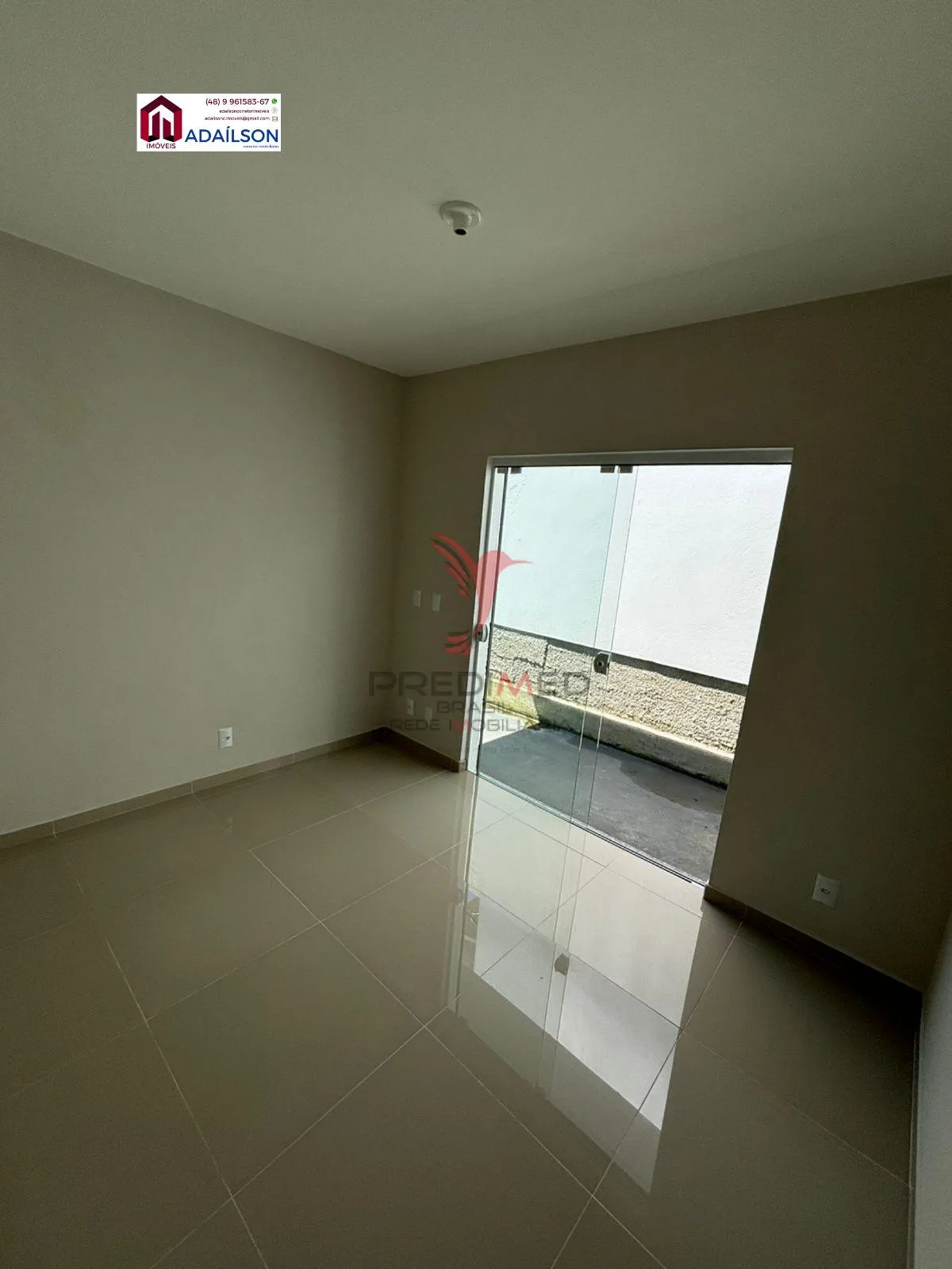 Imagem Residencial Milano - São José/SC Brasil