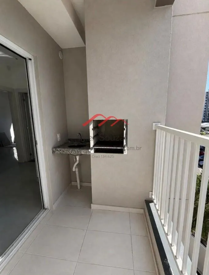 Imagem Apartamento para Venda em Hortolândia, Jardim Nova Hortolândia I, 2 dormitórios, 1 suíte, 1 banheiro, 1 vaga