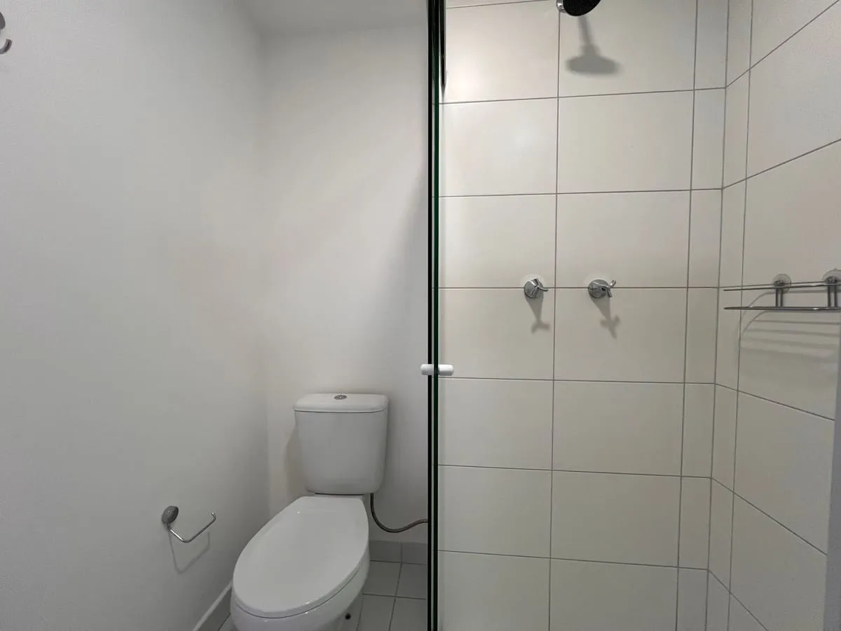Imagem Apartamento com 1 Quarto para alugar, 24m² - Brooklin