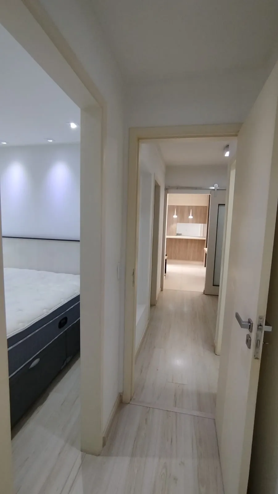 Imagem Apartamento à Venda no Condomínio Totalitá, 3 quartos, suíte, 2 vagas, 83m² · Boa Vista · São Caetano do Sul/SP