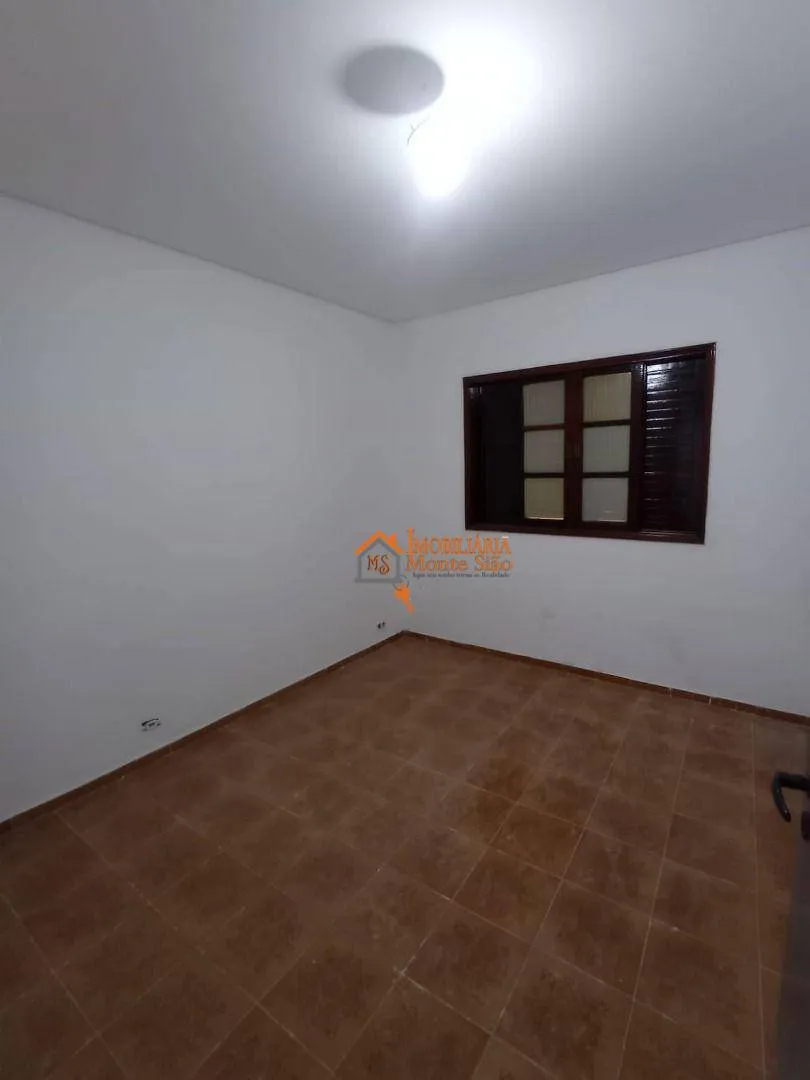 Imagem Casa com 2 dormitórios à venda, 94 m² por R$ 480.000,00 - Vila Clotilde - Guarulhos/SP