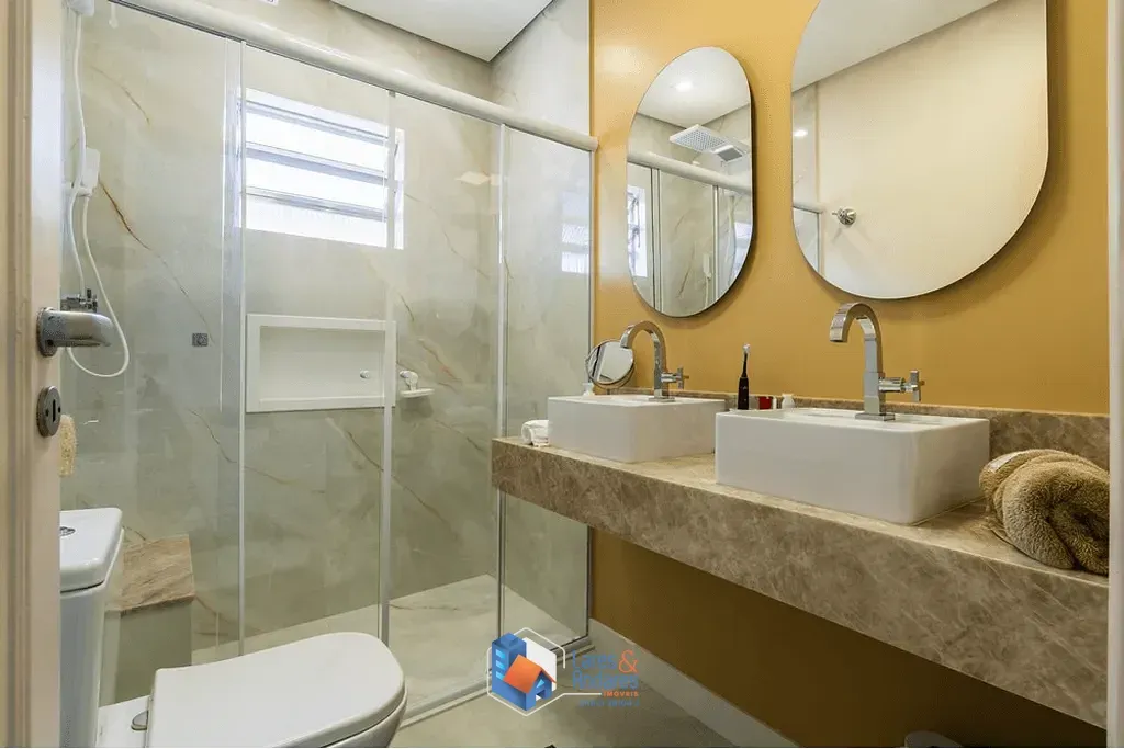 Imagem Casa à venda 3 Quartos 1 Suite 2 Vagas 151M² Parque Jabaquara São Paulo - SP
