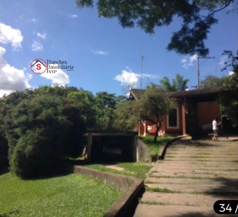 Imagem CHACARÁ RURAL A VENDA EM ATIBAIA Excelente Chácara em Atibaia, com vista para Pedra Grande