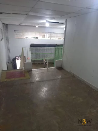 Imagem Galpão para alugar, 414 m² por R$ 13.400,00/mês - Vila Leopoldina - São Paulo/SP