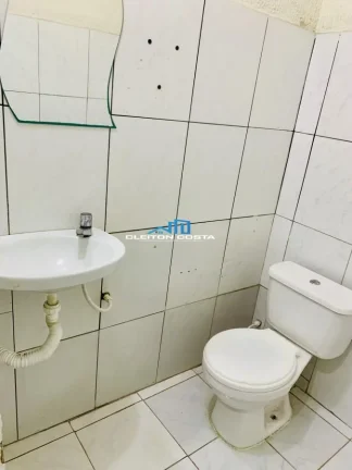 Imagem Ponto Comercial para Locação em Feira de Santana, Centro, 2 banheiros
