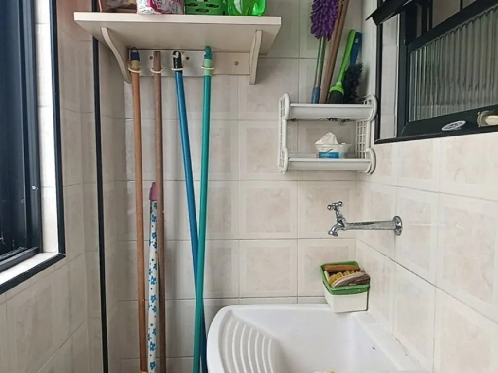 Imagem APARTAMENTO COM 75,00 m² - OCIAN - PRAIA GRANDE SP