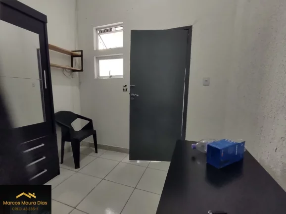 Imagem Sobrado em Vila Gomes, São Paulo/SP