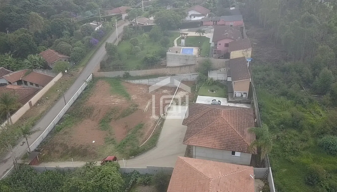 Imagem Chácara à venda em Morada dos Pássaros, Poços de Caldas