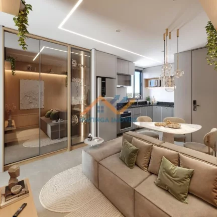 Imagem Apartamento Studio no bairro Horto em Ipatinga