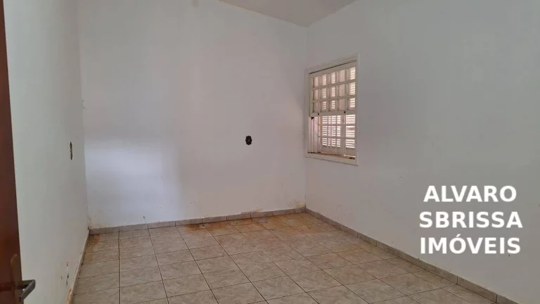 Imagem Vende - Casa Térrea Principal + Edicula (quarto, cozinha, banheiro) – Jardim Faculdade - Itu/SP