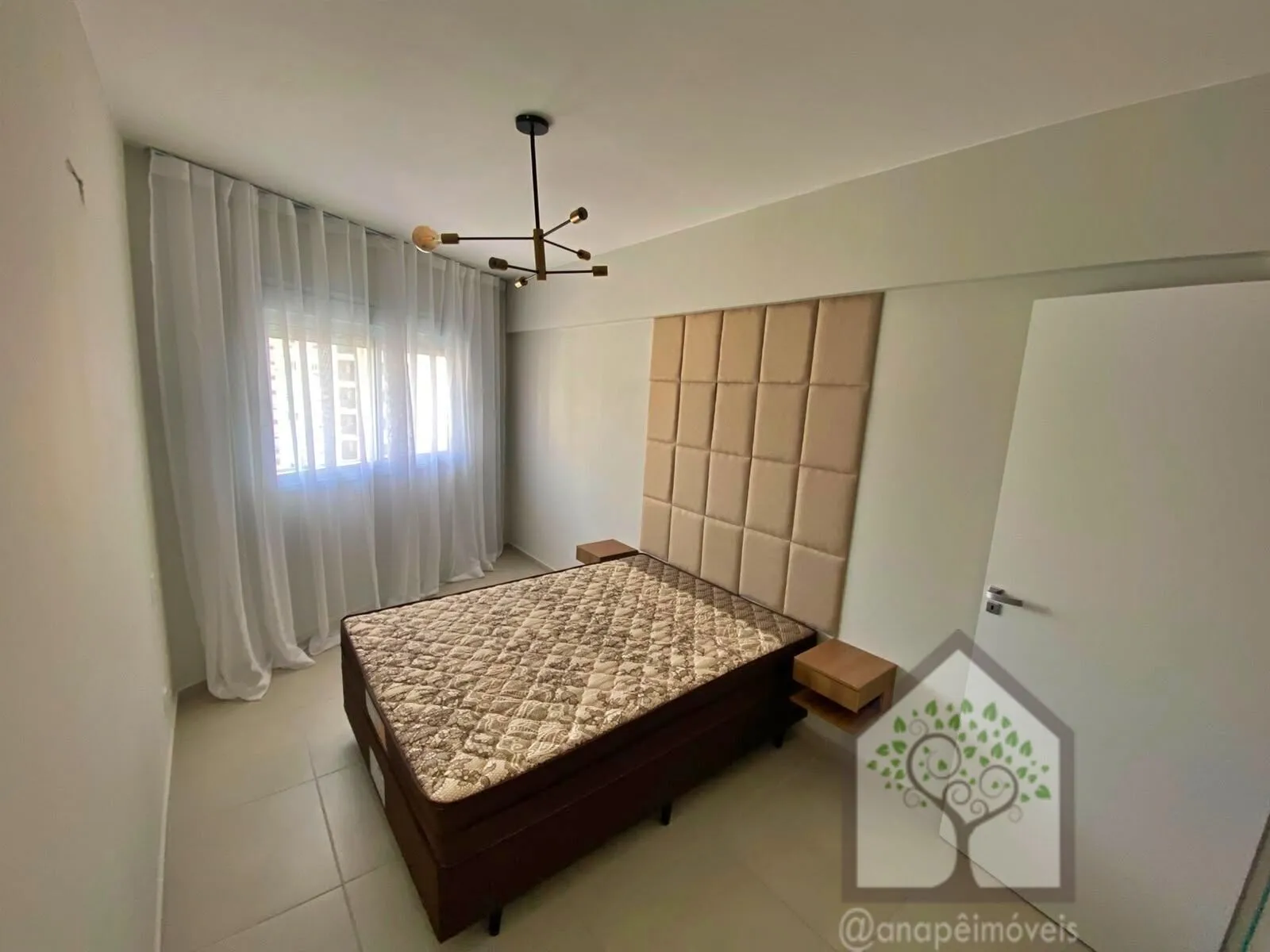 Imagem Cobertura duplex à venda no Itacorubi, nova, pronta para morar e financiável