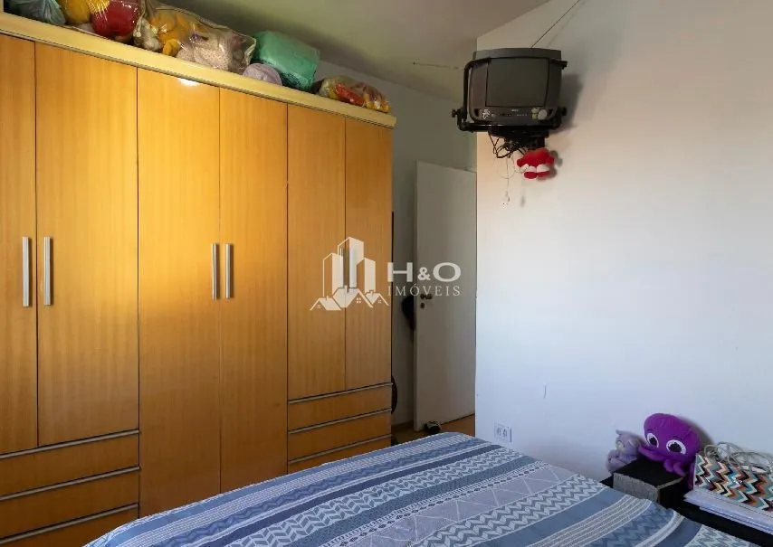 Imagem Excelente apartamento em localização privilegiada em Itaquera para venda com 57m², 1 vaga.