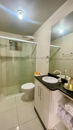 Imagem Casa ampla no bairro Ambrósio em Garopaba-SC, a 5 min do centro e praias. Oportunidade!