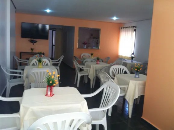 Imagem Apartamento com 3 Quartos à Venda, 58 m² em Cantinho do Céu - São Paulo