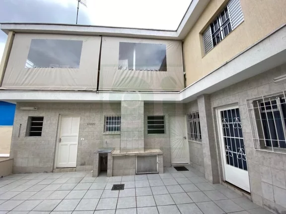 Imagem CASA RESIDENCIAL em OSASCO - SP, AYROSA