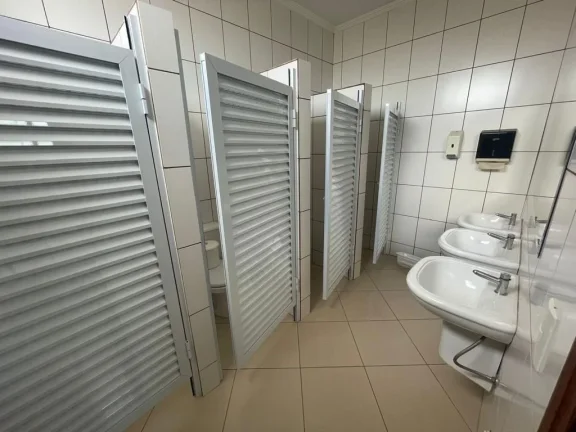 Imagem EXCELENTE PRÉDIO COMERCIAL/EMPRESARIAL PARA LOCAÇÃO - JARDIM SÃO VICENTE - ITUPEVA SP