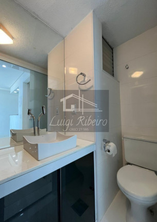 Imagem Apartamento com 2 Quartos à Venda, 53 m² em Taguatinga Norte (Taguatinga) - Brasília