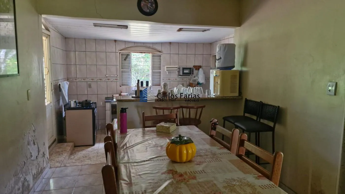 Imagem Chácara com 3 Quartos à Venda, 50000 metros em Brasília - Brasília