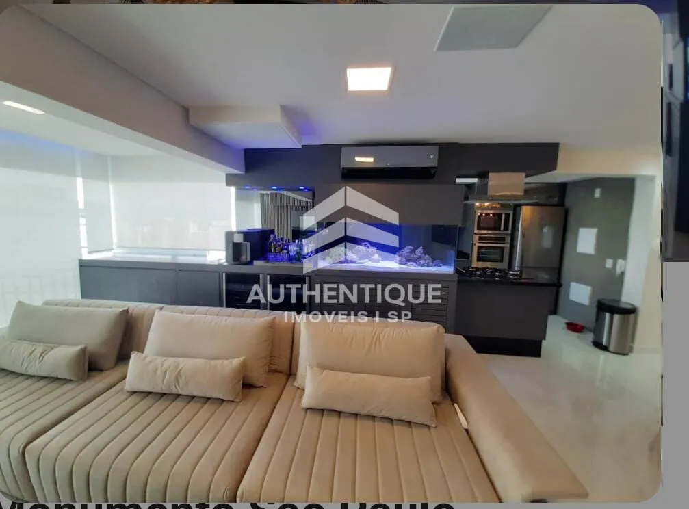 Imagem Monumento Sao Paulo - Morumbi (FASE 1) - Apartamento à venda em São Paulo/SP