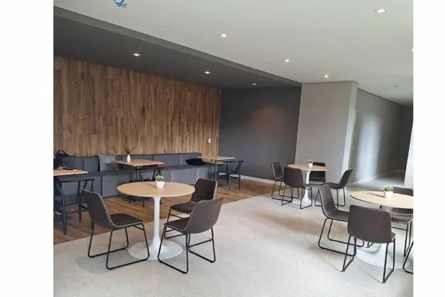 Imagem APARTAMENTO RESIDENCIAL em São Paulo - SP, Lapa