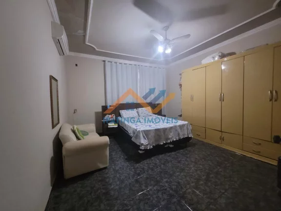 Imagem Apartamento Único no Andar – Bairro Canaã