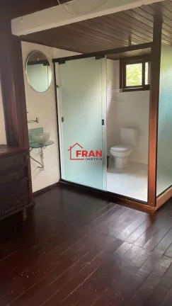 Imagem Belissima casa no Corrego grande 250m² terreno de 587m².