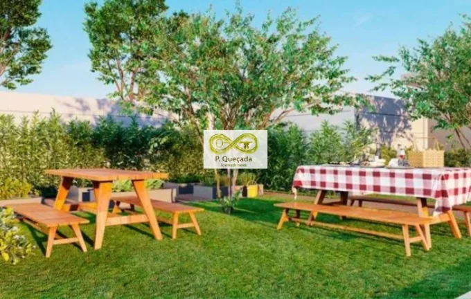Imagem LIFE RESIDENCIAL - HORTOLÂNDIA