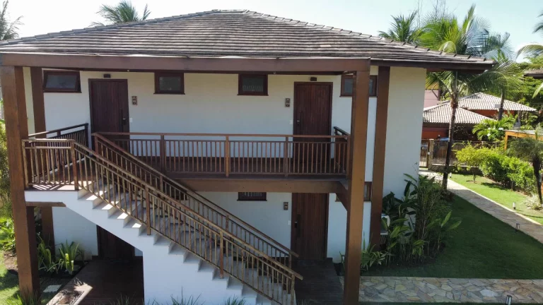 Imagem VILLAGGIO DE MARÉ - BARRA GRANDE