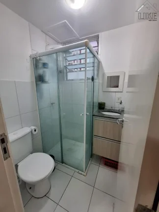 Imagem Apartamento à venda em Palmeiras de São José, São José dos Campos - SPAZIO CAMPO DI ORLEANS