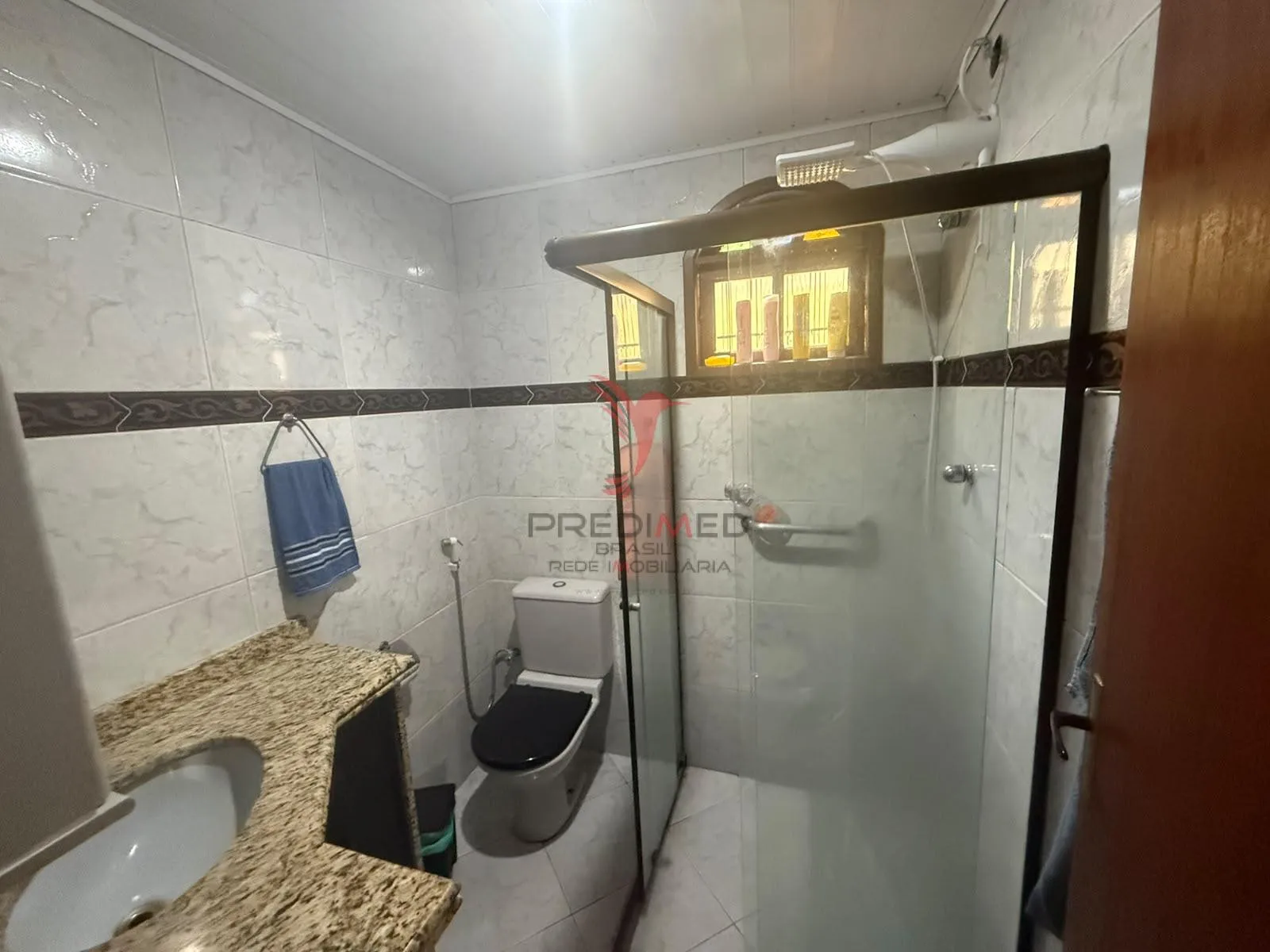 Imagem Casa á venda com área externa, garagem para 5 carros, no Canellas City