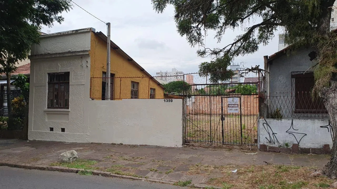 Imagem Terreno na Vicente da Fontoura - 12,87 x 22,00 m