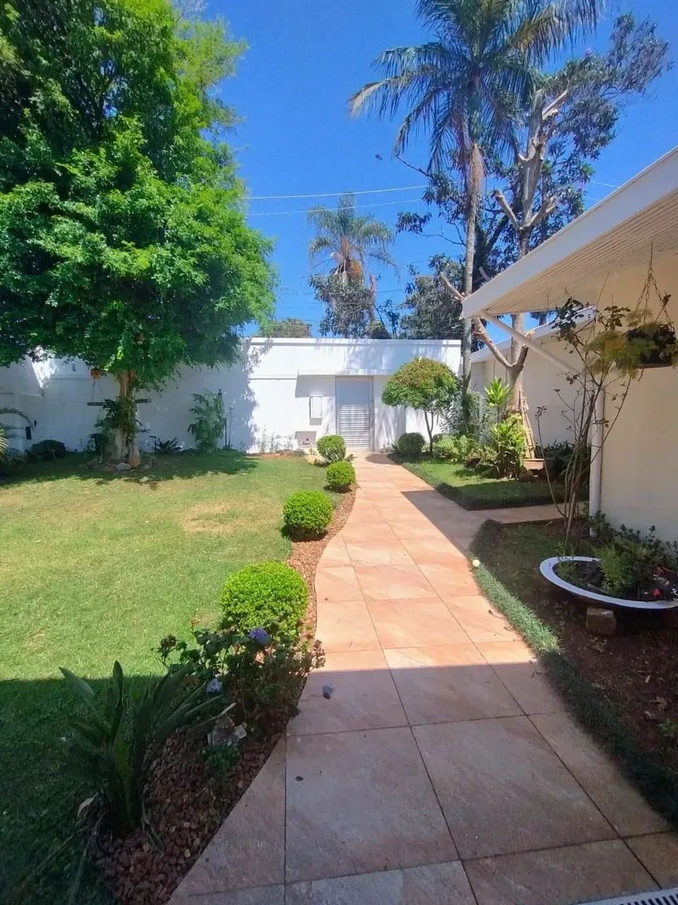 Imagem Casa com 3 Quartos à Venda, 240 m² em Jardim Prudência - São Paulo