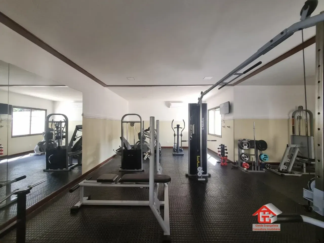 Imagem Apartamento com 4 Quartos à Venda, 117 m² em Caminho das Árvores - Salvador