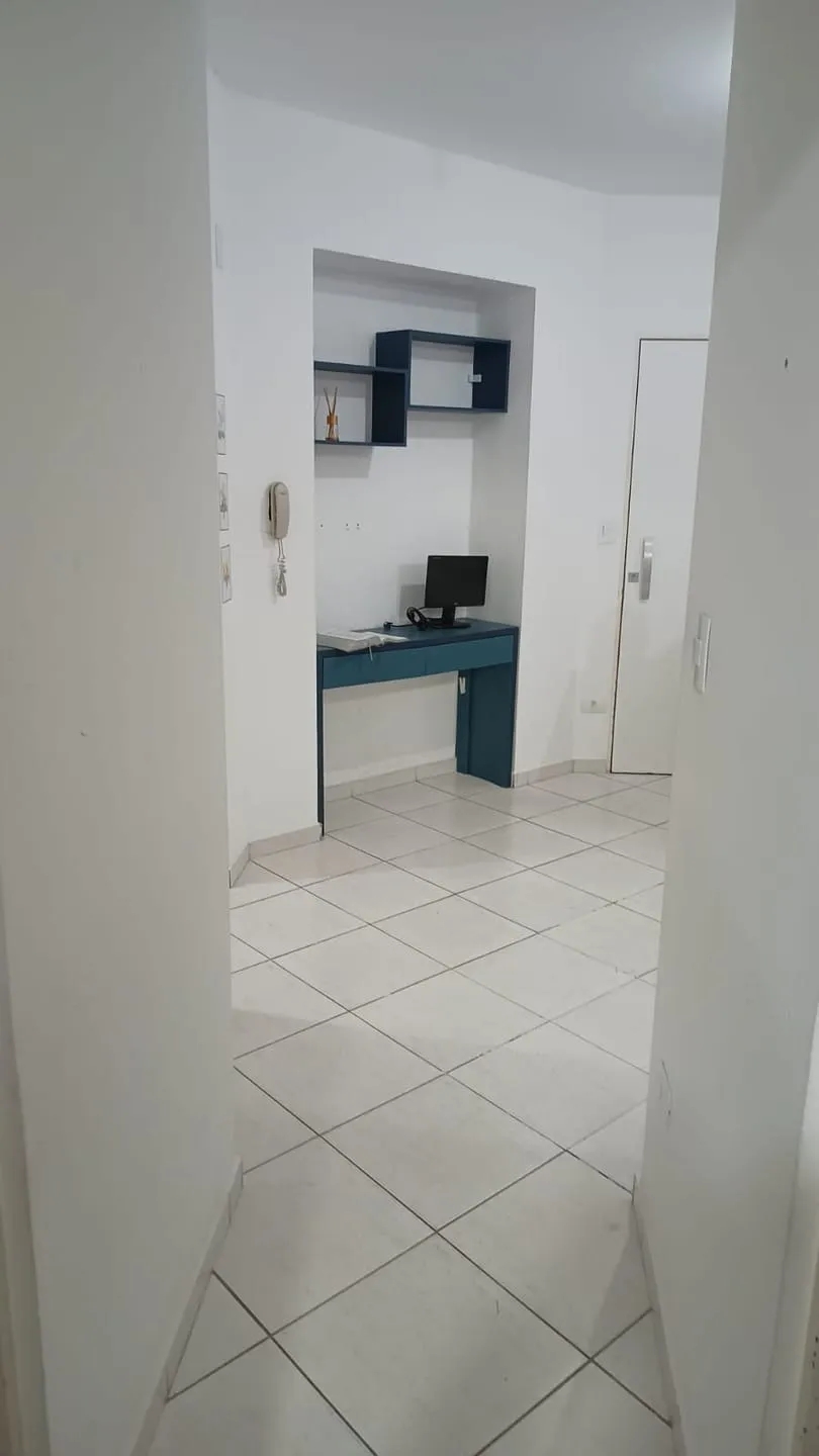 Imagem Apartamento à venda 2 Quartos, 1 Suite, 1 Vaga, 78M², Areao, Taubaté - SP | Condomínio Residencial Torres D' Itália