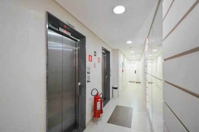 Imagem Apartamento à venda em São Paulo, Ipiranga, com 1 quarto, 38m2