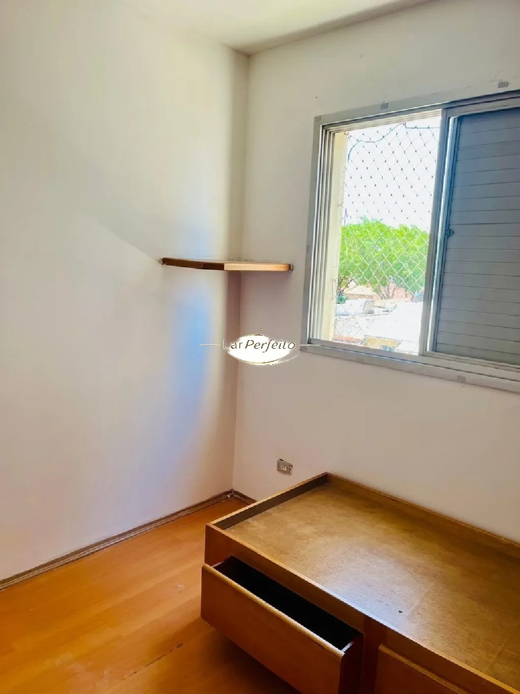 Imagem Apartamento com 2 Quartos à Venda, 59 m² em Jardim da Glória - São Paulo