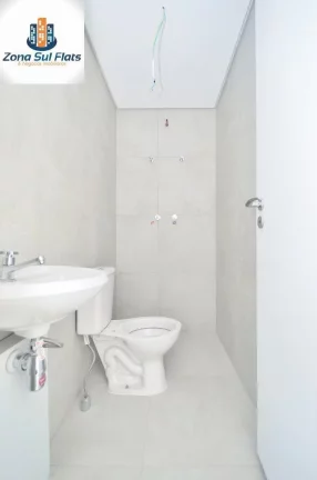 Imagem Apartamento Alto Padrão à Venda Noi Butantã Com 3 Suítes e 2 Vagas - Novo