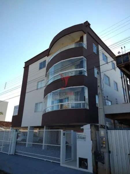 Imagem Apartamento 2 dormitórios 1 suíte 81m² 1 vaga Itacolomi Balneario Picarras/SC