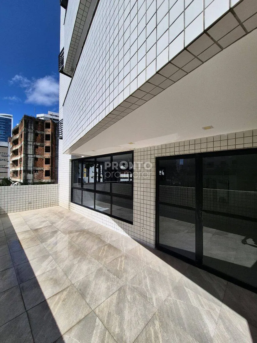 Imagem Apartamento em Boa Viagem, com 110,70 m