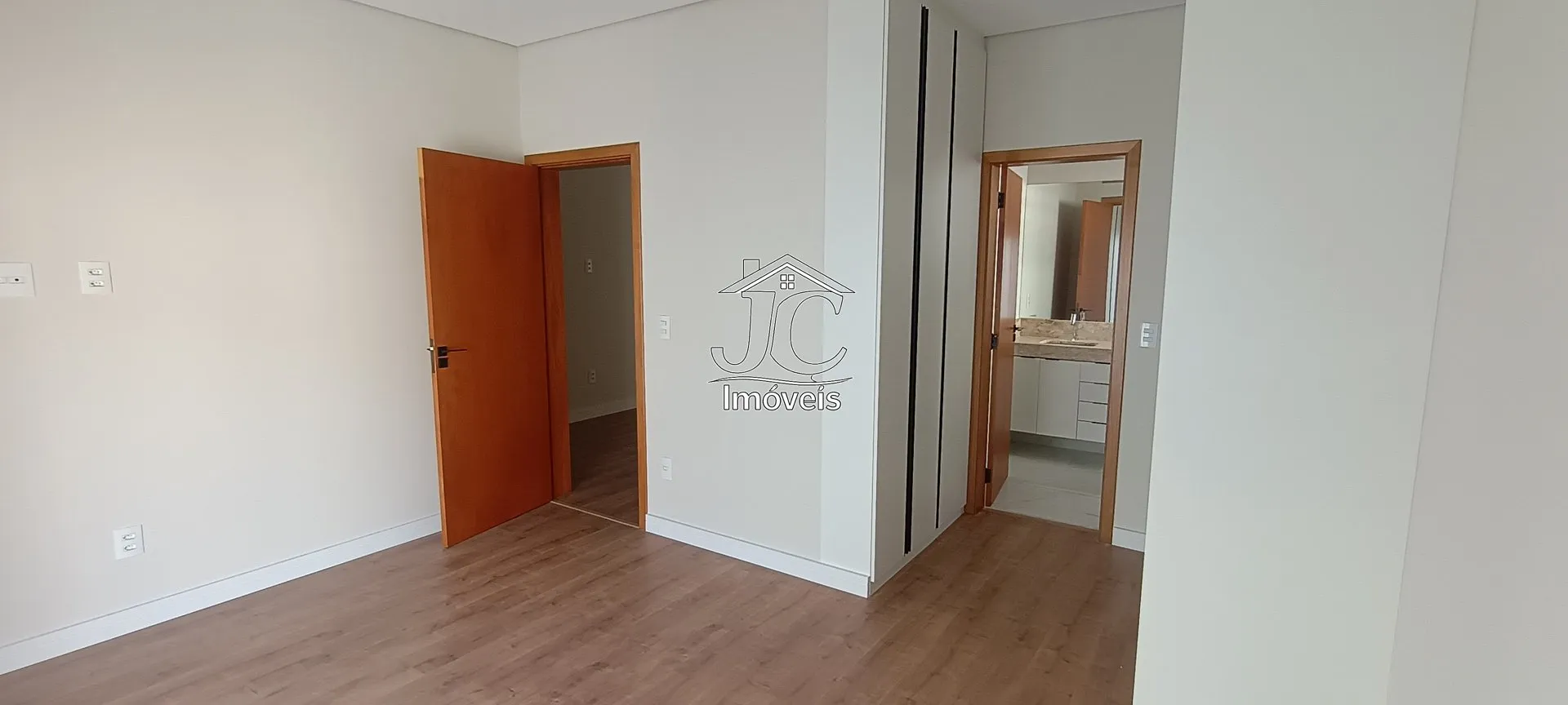 Imagem Casa com 3 suítes no condomínio Portal do Jequitiba-Valinhos Residêncial Portal do Jequitiba