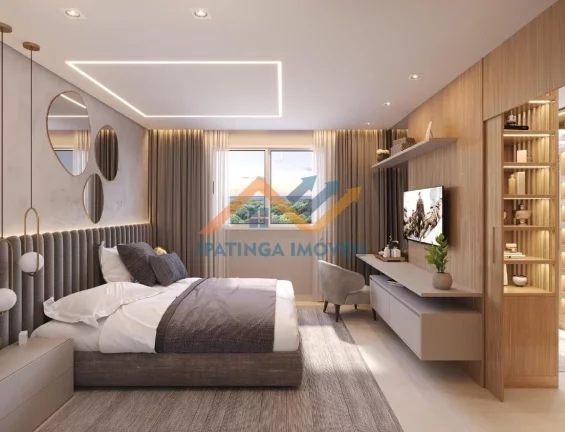 Imagem Apartamento no Iguaçu