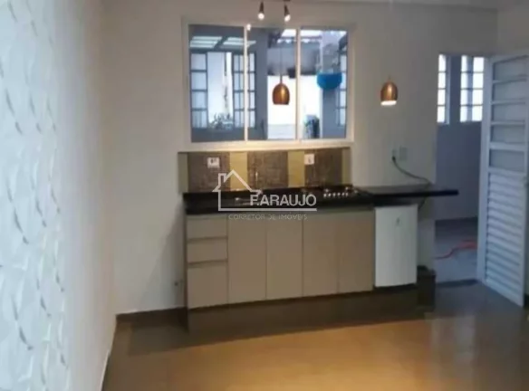 Imagem Casa à venda em Sorocaba-SP! 3 quartos, 1 suite, 3 vagas!