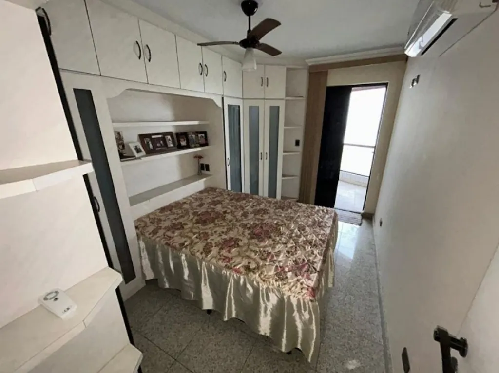 Imagem APARTAMENTO COM 95,00 m² - TUPI - PRAIA GRANDE SP